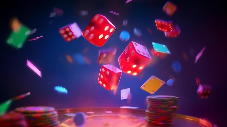Tampilan pasar ESL Pro League dengan odds dan informasi pertandingan