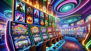 Koleksi game slot Playtech termasuk Aviator, Sweet Bonanza, Gates of Olympus di al togel