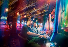 Dashboard pemain al togel menampilkan riwayat permainan Playtech dan saldo real-time